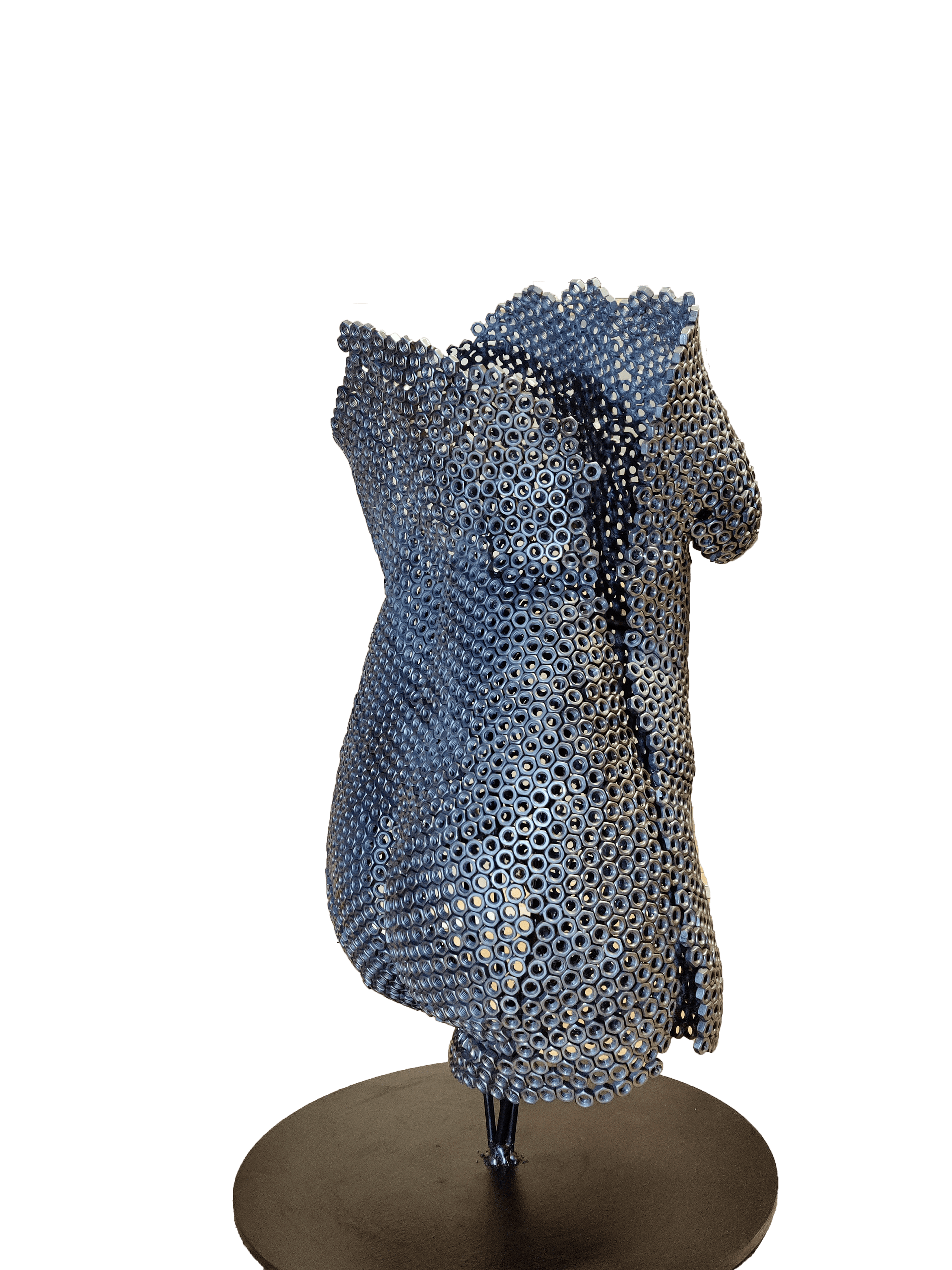 Escultura JB4